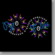 Complement2-Pyrofolies